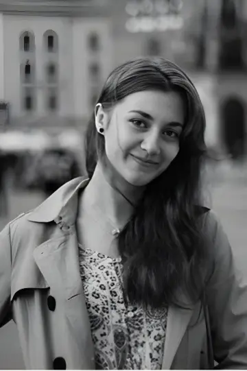Фото Oliko Barbakadze