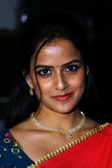 Фото  (Vaishnavi Chaitanya) #264136