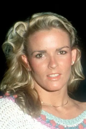 Фото Николь Браун-Симпсон (Nicole Brown Simpson) #499778