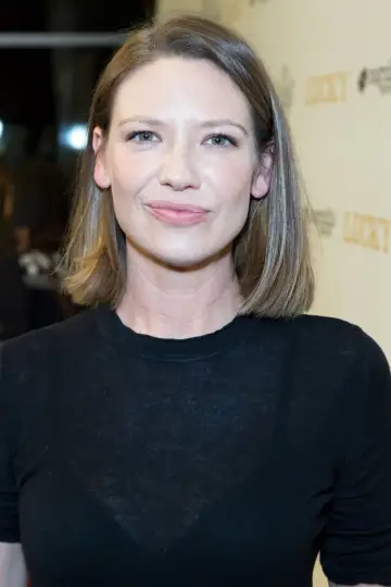 Фото Анна Торв (Anna Torv) #114482