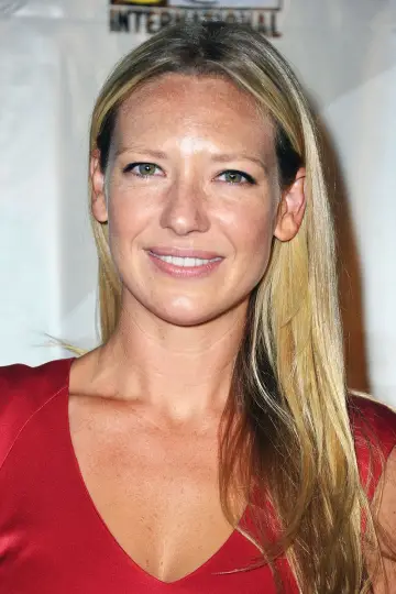 Фото Анна Торв (Anna Torv) #114483
