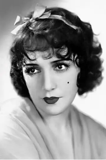 Фото Биби Дэниелс (Bebe Daniels) #268675