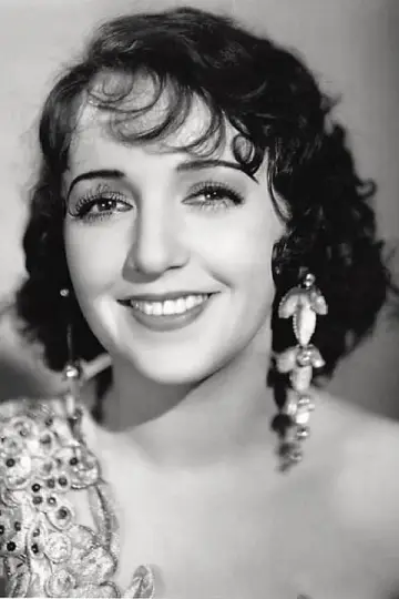Фото Биби Дэниелс (Bebe Daniels) #268677