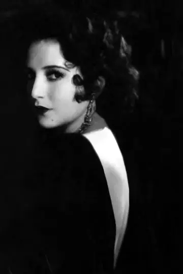Фото Биби Дэниелс (Bebe Daniels) #268678