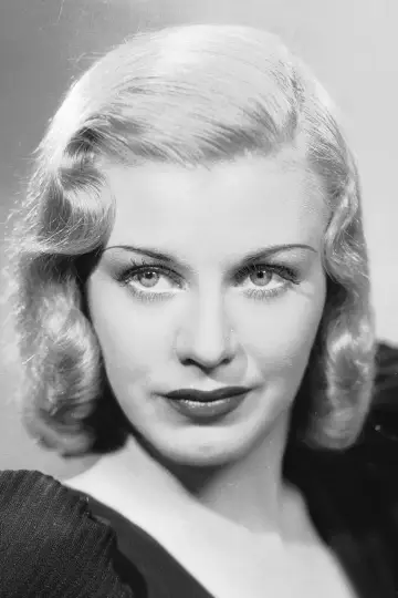 Фото Джинджер Роджерс (Ginger Rogers) #402731