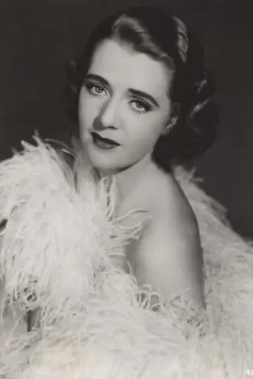 Фото Руби Киллер (Ruby Keeler) #268683