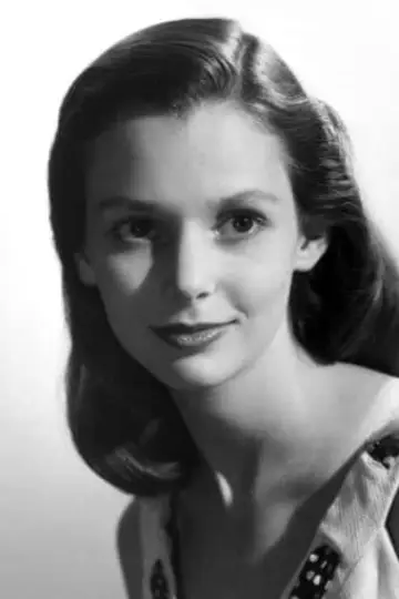 Фото Сьюзан Страсберг (Susan Strasberg) #291254