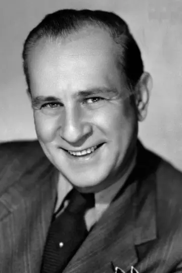 Фото Бад Эбботт (Bud Abbott) #259445
