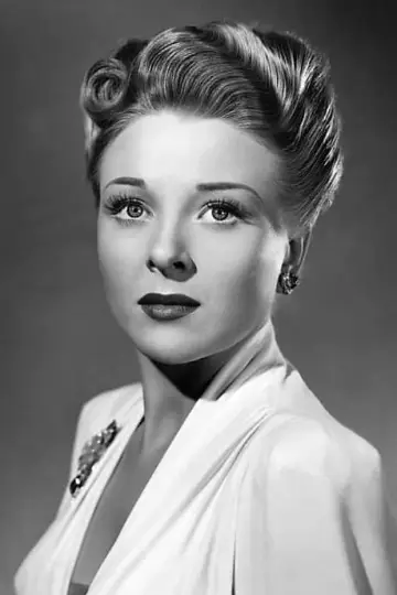 Фото Эвелин Анкерс (Evelyn Ankers) #161406