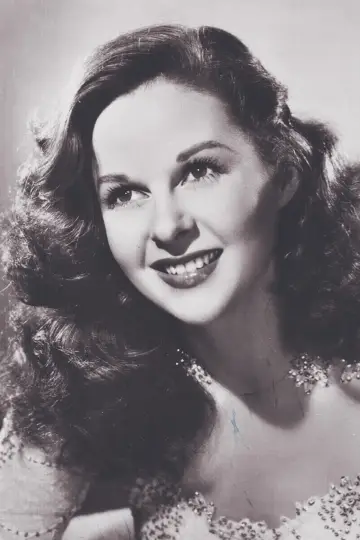 Фото Сьюзан Хэйуорд (Susan Hayward) #342255
