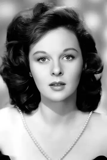 Фото Сьюзан Хэйуорд (Susan Hayward) #404178