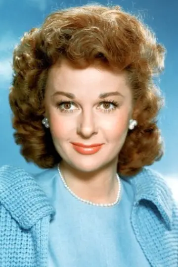 Фото Сьюзан Хэйуорд (Susan Hayward) #404179