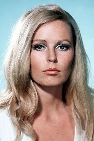 Фото Вероника Карлсон (Veronica Carlson) #242679
