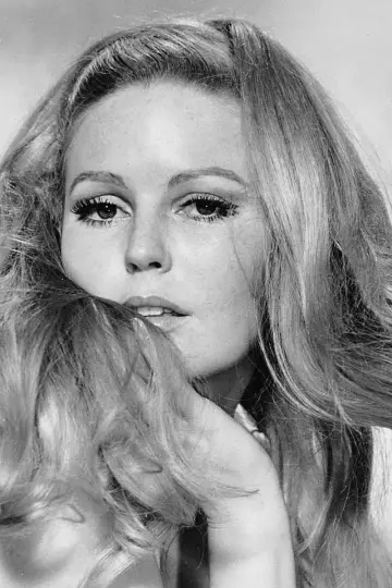 Фото Вероника Карлсон (Veronica Carlson) #242680