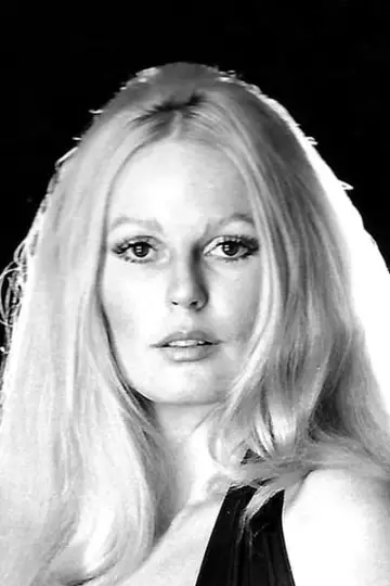 Фото Вероника Карлсон (Veronica Carlson) #242681