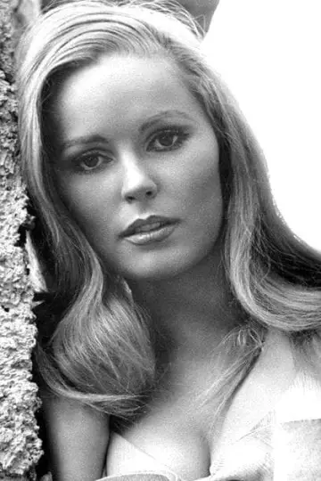 Фото Вероника Карлсон (Veronica Carlson) #242682