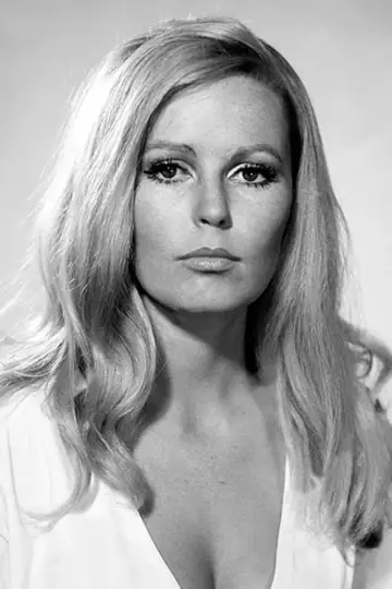 Фото Вероника Карлсон (Veronica Carlson) #242684