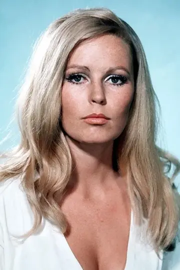 Фото Вероника Карлсон (Veronica Carlson) #242685