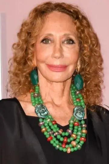 Фото Мариса Беренсон (Marisa Berenson) #108548