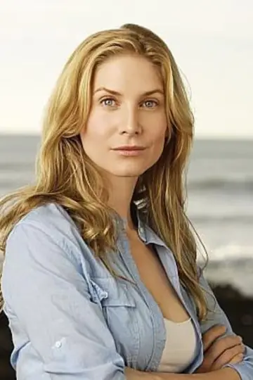 Фото Элизабет Митчелл #28358