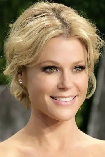 Фото Джули Боуэн (Julie Bowen) #73202