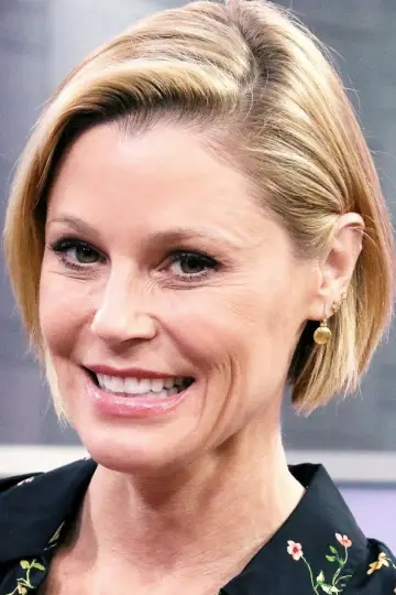 Фото Джули Боуэн (Julie Bowen) #73203