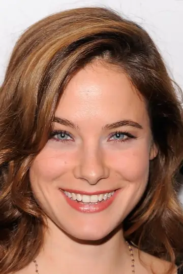 Фото Кэролайн Давернас (Caroline Dhavernas) #116701