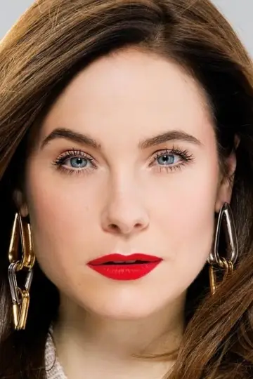 Фото Кэролайн Давернас (Caroline Dhavernas) #116702