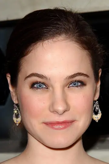 Фото Кэролайн Давернас (Caroline Dhavernas) #116703