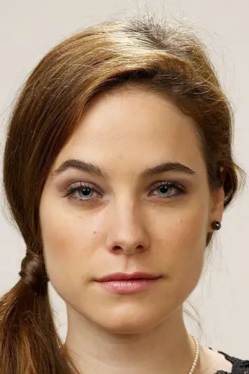 Фото Кэролайн Давернас (Caroline Dhavernas) #116704