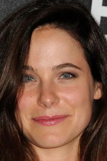 Фото Кэролайн Давернас (Caroline Dhavernas) #116705