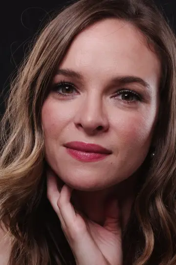 Фото Даниэль Панабэйкер (Danielle Panabaker) #59604