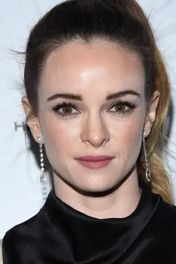 Фото Даниэль Панабэйкер (Danielle Panabaker) #59605