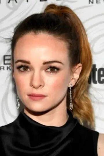 Фото Даниэль Панабэйкер (Danielle Panabaker) #59606