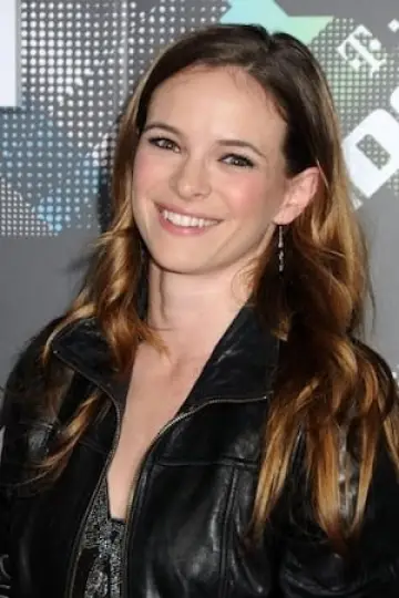 Фото Даниэль Панабэйкер (Danielle Panabaker) #59608