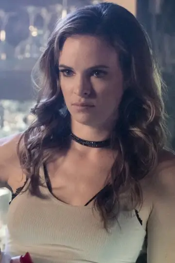 Фото Даниэль Панабэйкер (Danielle Panabaker) #59609