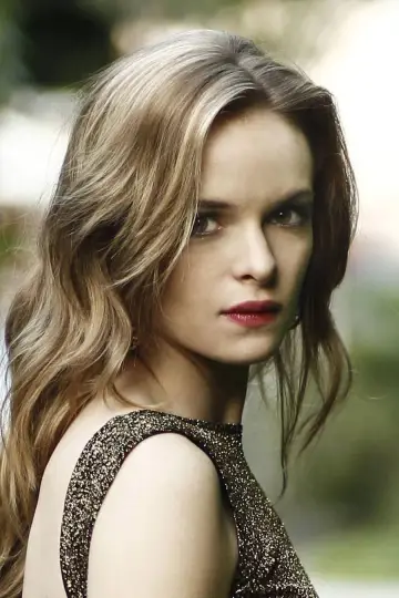 Фото Даниэль Панабэйкер (Danielle Panabaker) #59612