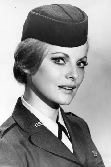 Фото Вирна Лиси (Virna Lisi) #115298