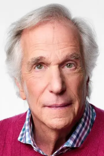 Фото Генри Винклер (Henry Winkler) #10991