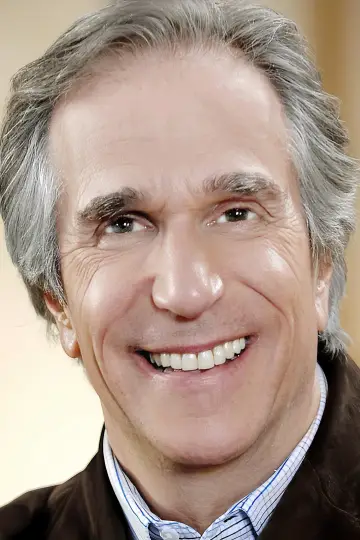 Фото Генри Винклер (Henry Winkler) #10992