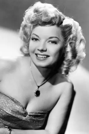 Фото Фрэнсис Лэнгфорд (Frances Langford) #164312
