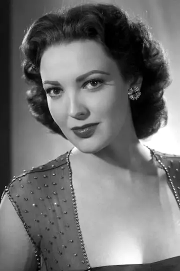 Фото Линда Дарнелл (Linda Darnell) #118346