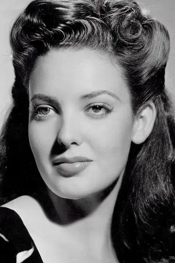 Фото Линда Дарнелл (Linda Darnell) #118347