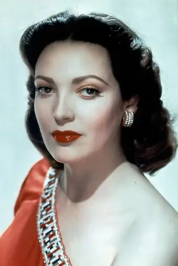 Фото Линда Дарнелл (Linda Darnell) #118348