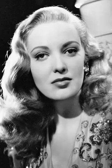 Фото Линда Дарнелл (Linda Darnell) #118349