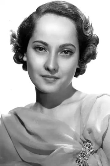 Фото Мерл Оберон (Merle Oberon) #161165