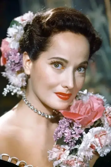 Фото Мерл Оберон (Merle Oberon) #161168