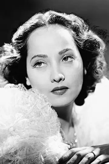 Фото Мерл Оберон (Merle Oberon) #161175