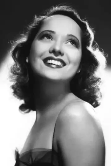 Фото Мерл Оберон (Merle Oberon) #305689
