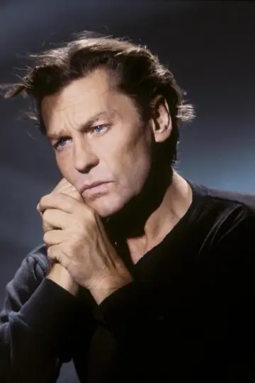 Фото Хельмут Бергер (Helmut Berger) #56204